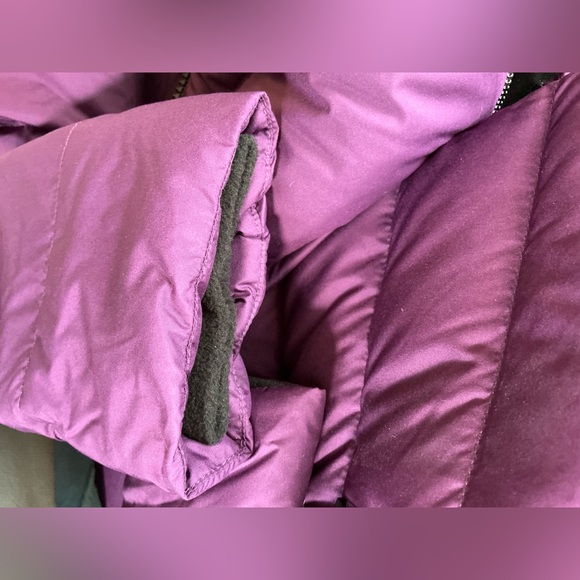 Marmot Women’s Ithaca 700 Fill Down Jacket – Purple – M – RDS Certified - Picture 16 of 16